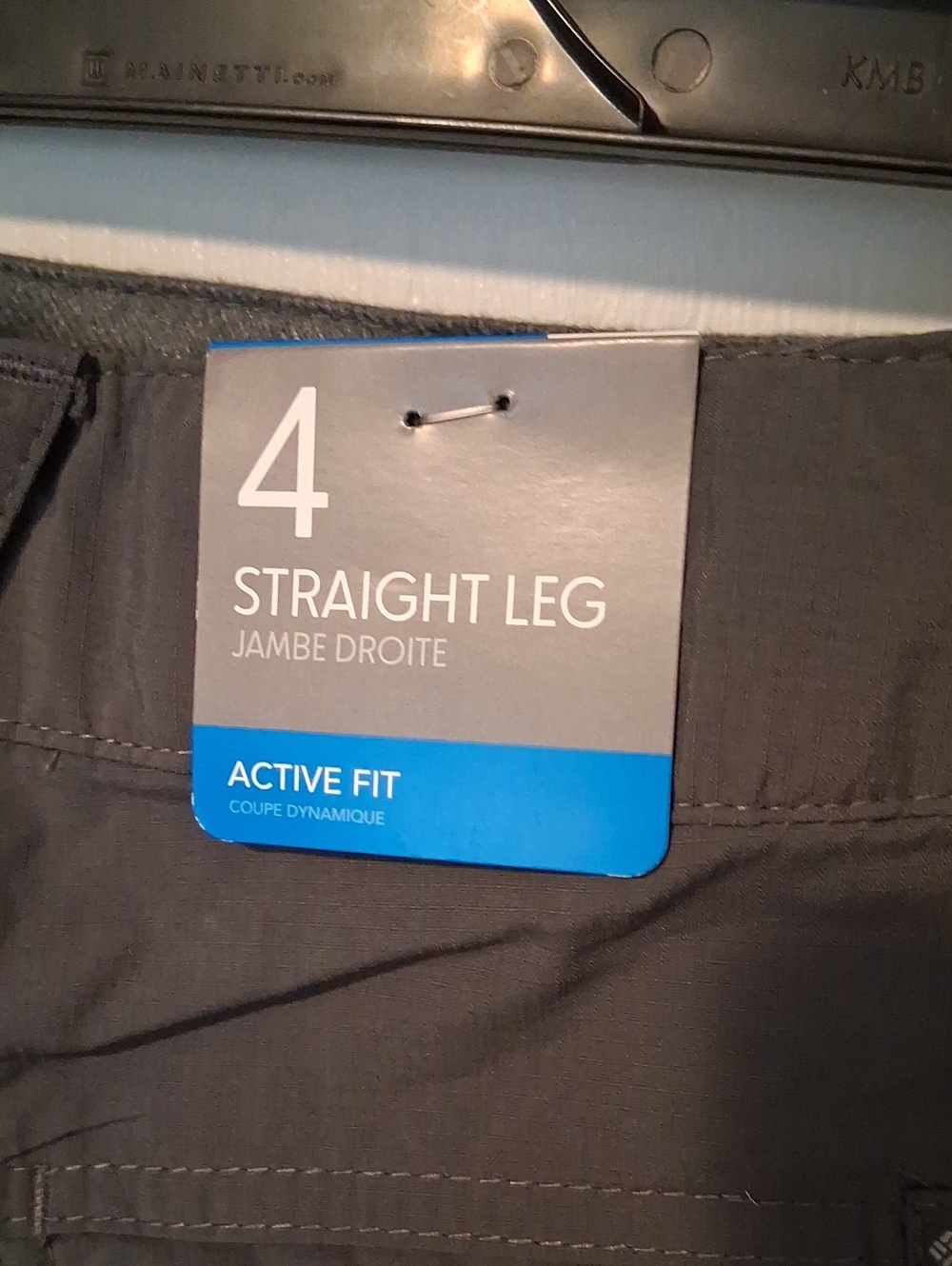 Columbia Omni-Shade Silver Ridge 2.0 Convertible Pants Womens Sz 4 Regular NWT - Picture 10 of 10